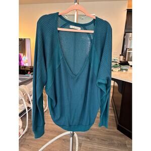 M Free People We the Free Sweater